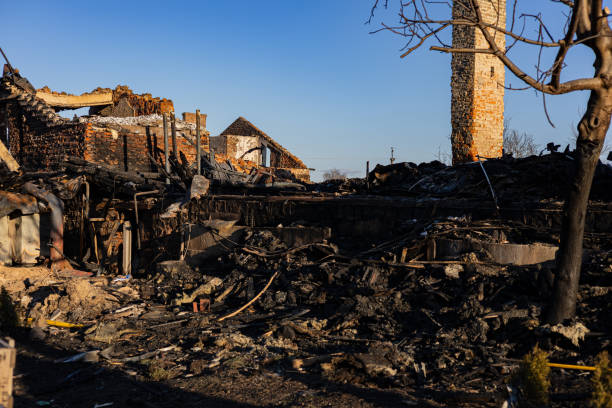 Reliable Fire Damage Restoration contractor in Cottage Grove, WI by Fire Damage Flint