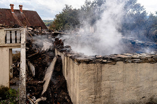 Affordable Fire Damage Restoration solutions in Cottage Grove, WI